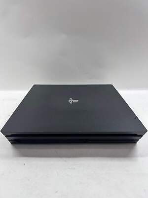 PlayStation4 - woodboatPlayStation4 CUH-7100 SSD1T Amazon.com: PlayStation 4 Pro CUH-7100 Series 1TB HDD (Jet