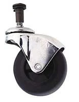 Sunex  Tool 8503 2-1/2" Replacement Caster Assembly for 8505 8507