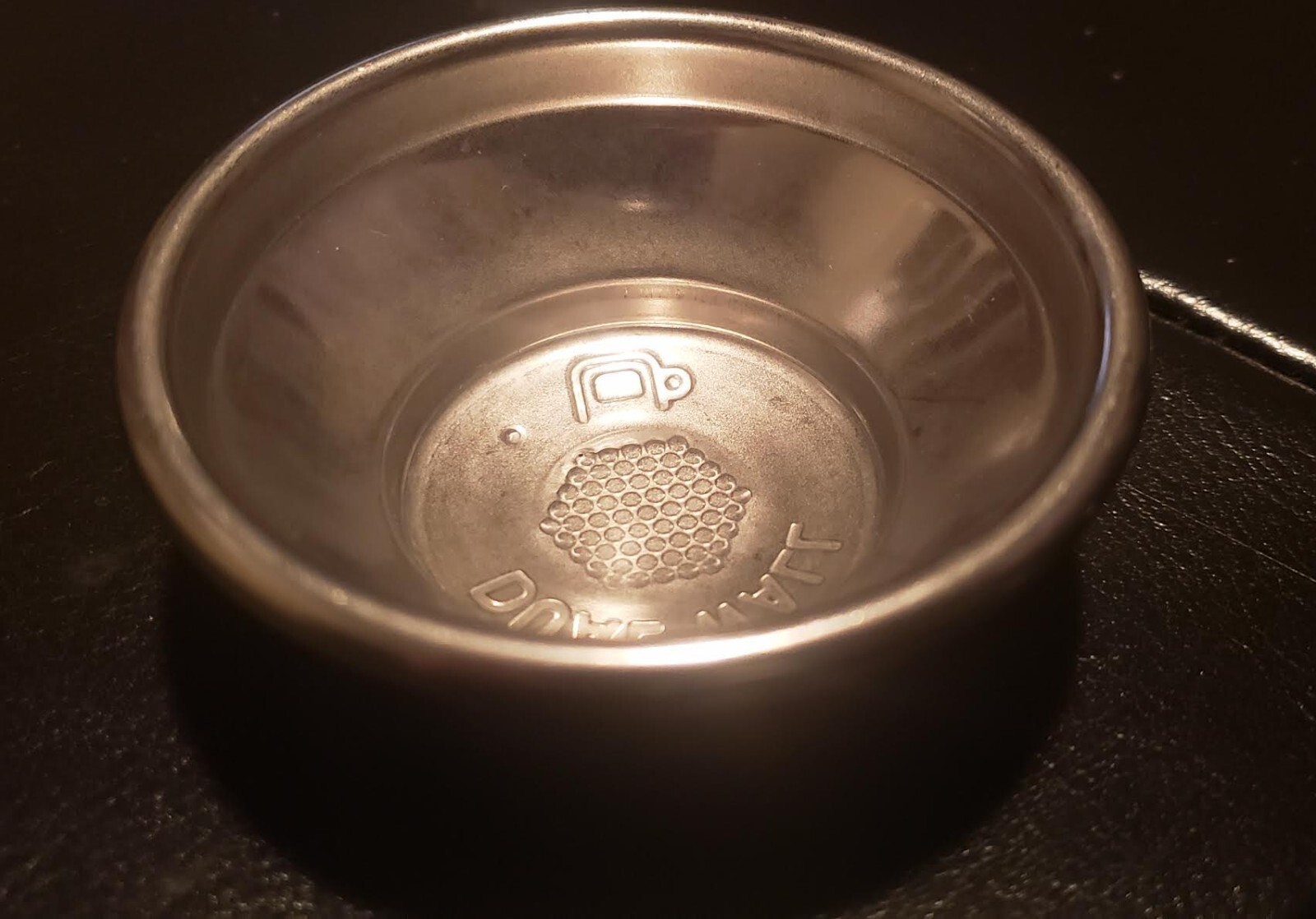 Breville 1 Cup Dual Wall Filter 54mm SP0001519 Barista Express Single One Shot eBay