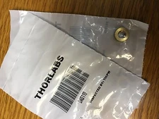 Thor Labs PN LN2580 1/4"-80 Locking nut