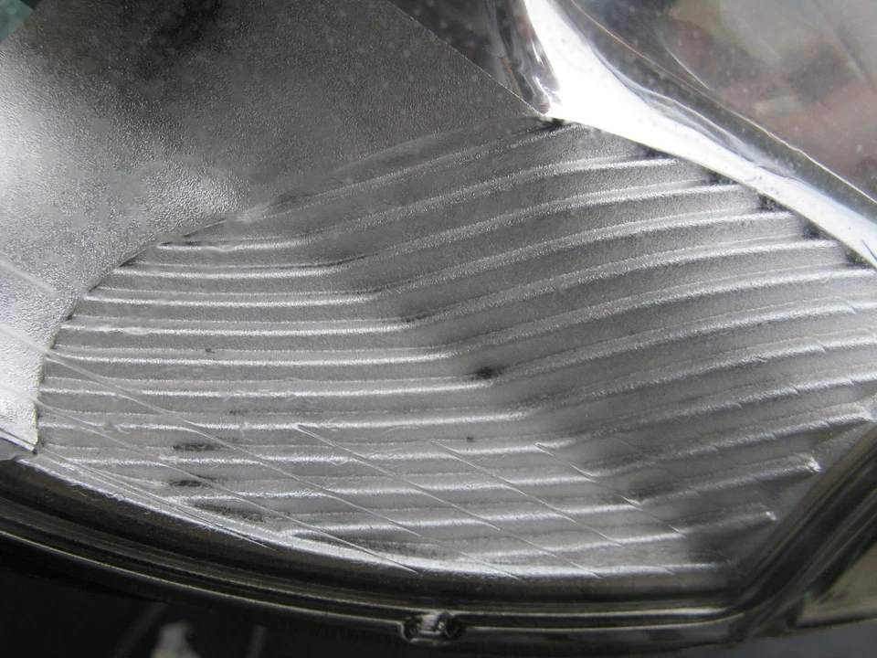 97 98 99 00 01 02 03 04 05 06 JAGUAR XK8 PASAJERO HALÓGENO FARO LÁMPARA LUZ Foto 4 de 4