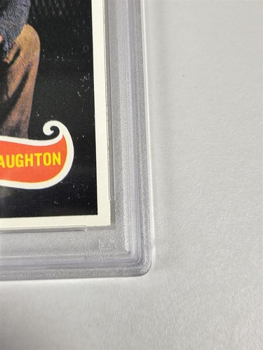 Graded 1975 Topps Planet Of The Apes #61 James Naughton (PSA 9PD) ~ C35 - Picture 3 of 6