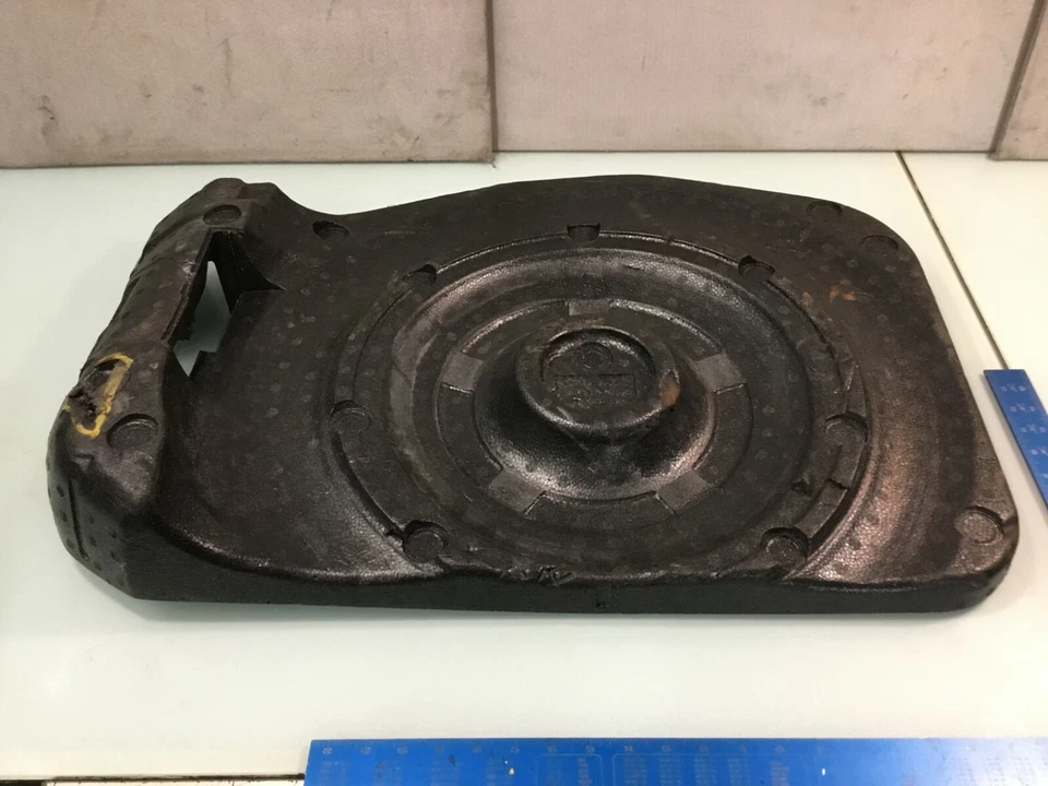 Infiniti G37 10-13 sedán sin gato deportivo herramientas equipaje compartimento espuma solo caja Foto 4 de 4