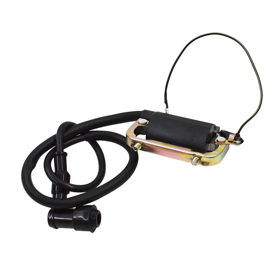 Bobina de encendido apta para Kawasaki G5 1972-1975 100 KE100 1986-1996 1987 1991 Foto 2 de 4