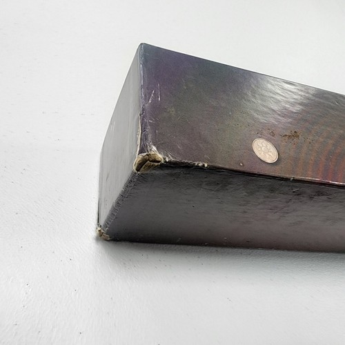 MTG Magic the Gathering Vintage Multiverse Card Storage Box King Cheetah B - Picture 16 of 16
