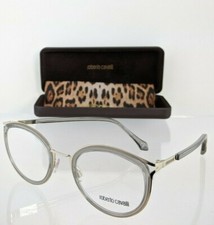 Brand New Authentic Roberto Cavalli Eyeglasses Marciano RC 5070 020 49mm Frame