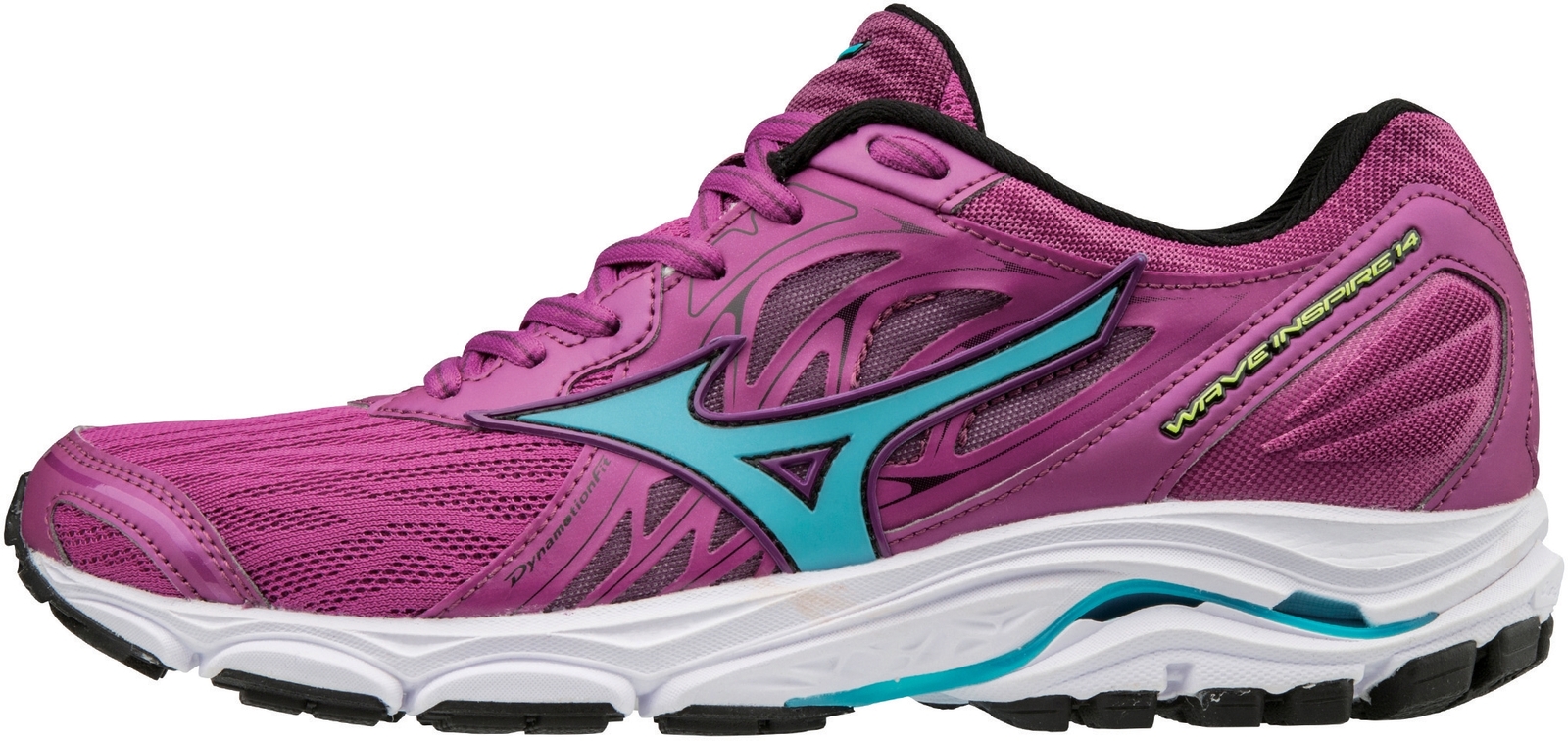 mizuno wave inspire 14 donna 2015