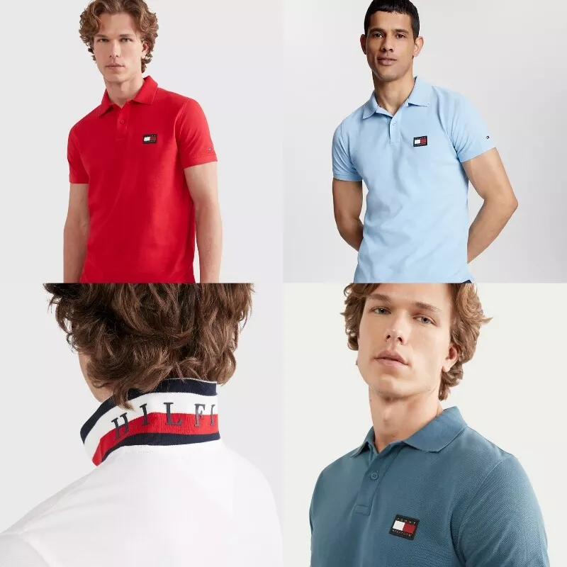 Tommy Hilfiger - Polo Shirt