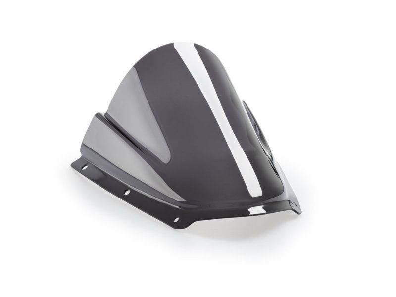 Puig Dark Smoke Z-Racing Screen Kawasaki ZX-10R 2021-2025