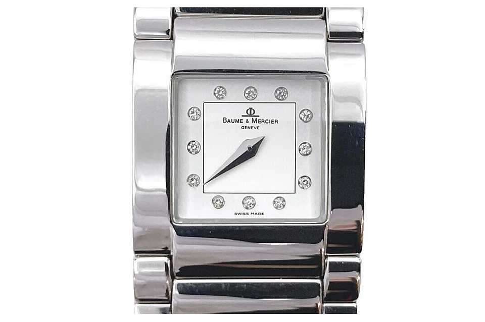 Baume & Mercier Catwalk Wristwatches for Women