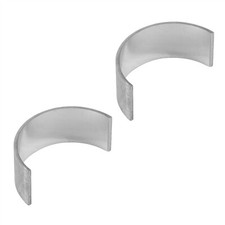2 Connecting Rods Plain Bearings for Can-am O...