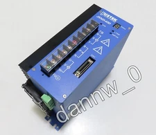 USED JUSTEK JSMD-03D Servo Driver