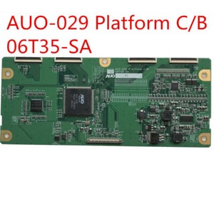 AUO-029 Platform C/B 06T35-SA T-con Board for TV 06T35 SA AUO 029 #A6-31