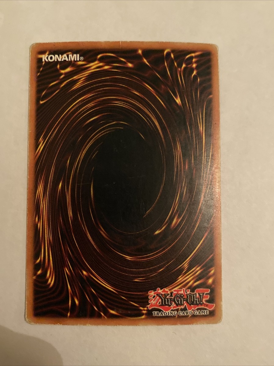 Dragon Master Knight Ultra Rare Limited Edition Ue02-en001