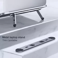 Laptop Stand Support Notebook Tablet Accessories for Macbook Pro Stand Mini
