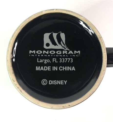 DISNEY MICKEY MOUSE DESK SET CUP W/HOLDER - Picture 11 of 13