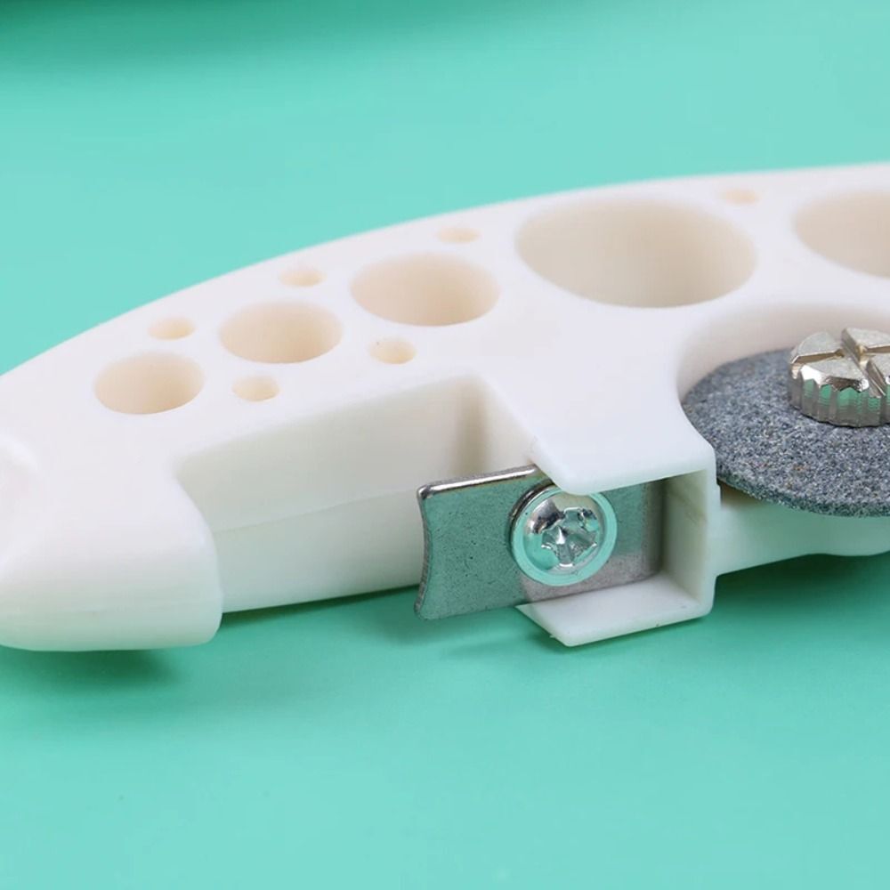 Handle Ampoule Bottle Opener Cutting Device Ampoules Cutter Nurse Assistant eBay