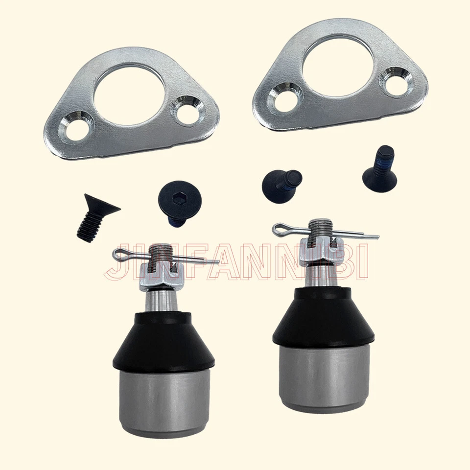 Набор инструментов для снятия шаровых шарниров и кронштейнов для Polaris Ranger 400 425 500 570 700 800 - Изображение 4 из 4