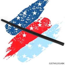 Trunk Top Protector Cover Tailgate Molding Cap Spoiler Fit For 2004-08 Ford F150