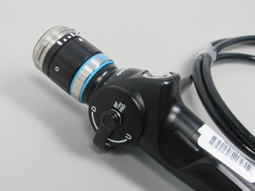 Olympus P60 Endoscopy Endoscope - Picture 3 of 12