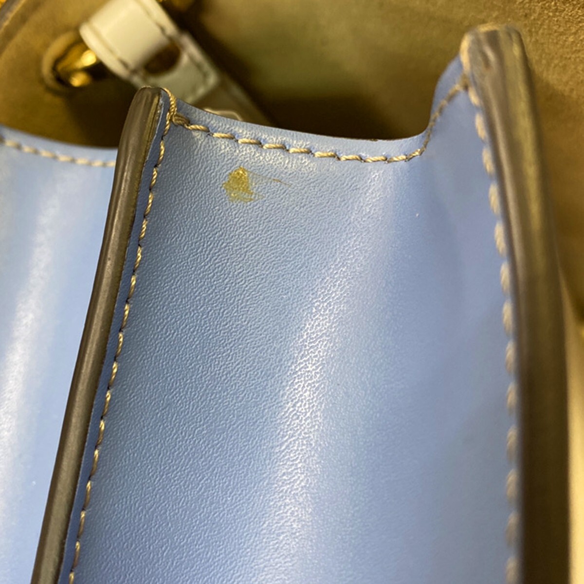 FENDI x FILA Collaboration 2Way Hand Bag Zucca Leather Brown FENDI x FILA Collaboration 2Way Hand Bag Zucca Leather Brown