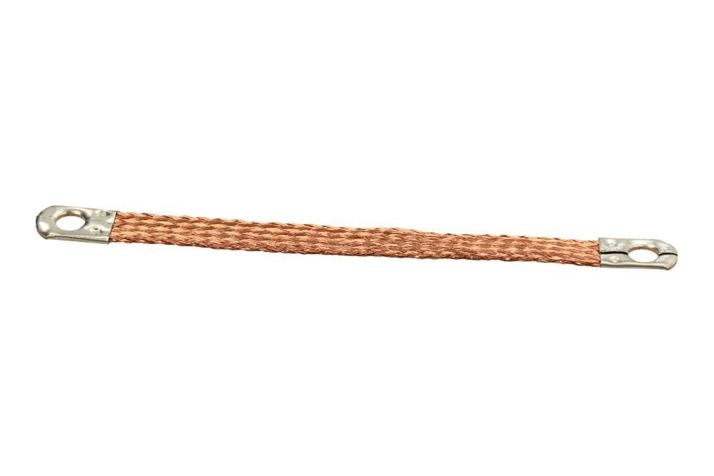 Chassis Earth Strap for All Vehicles Grounding Earth Braided 111971237A
