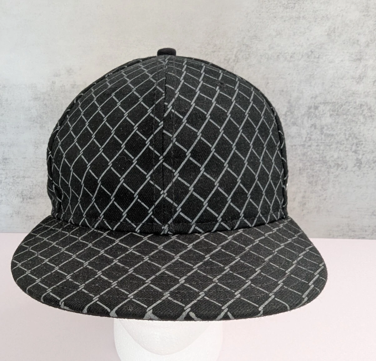 New Era 59Fifty Baskets Proxénètes 