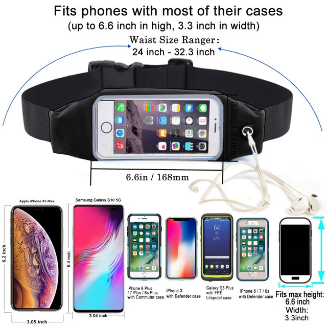 aftershokz belt