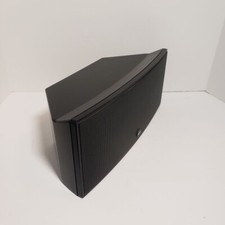 BOSTON ACOUSTICS CR1 Center Speaker with MagnaGuard Shielding - Great sound 