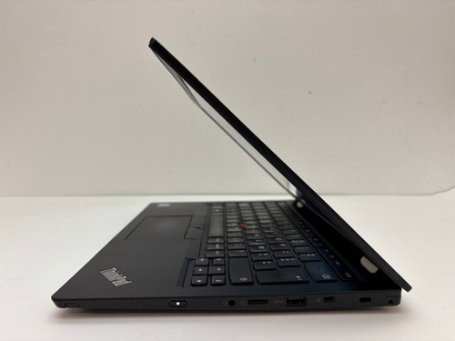 PC portable Lenovo L380 - 13,3" - I3 Gèn 8 - 8Go - NVMe 256Go - BATTERIE NEUVE - Photo 6/8