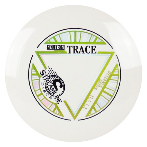 Streamline Disc Golf Neutron Trace Distance Driver 11/5/-1/2 - Choose Exact - Picture 53 of 55
