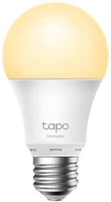TP-Link Tapo L510E Smart Home WLAN Glühbirne E27 dimmbar 7W Alexa Google Home