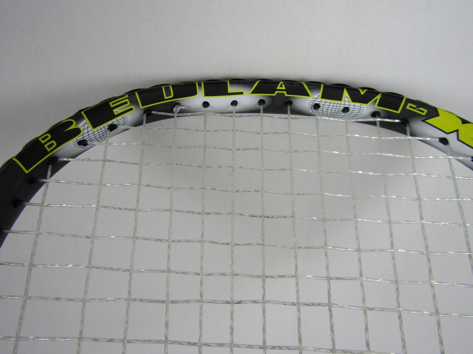 EForce BedlamX 150 Gram Racquetball Racquet125 Gram Swing Weight