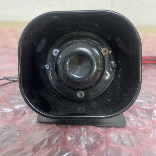 Vintage DIRECTED ELECTRONICS 514N CHIRP Car Alarm Siren - Picture 2 of 5