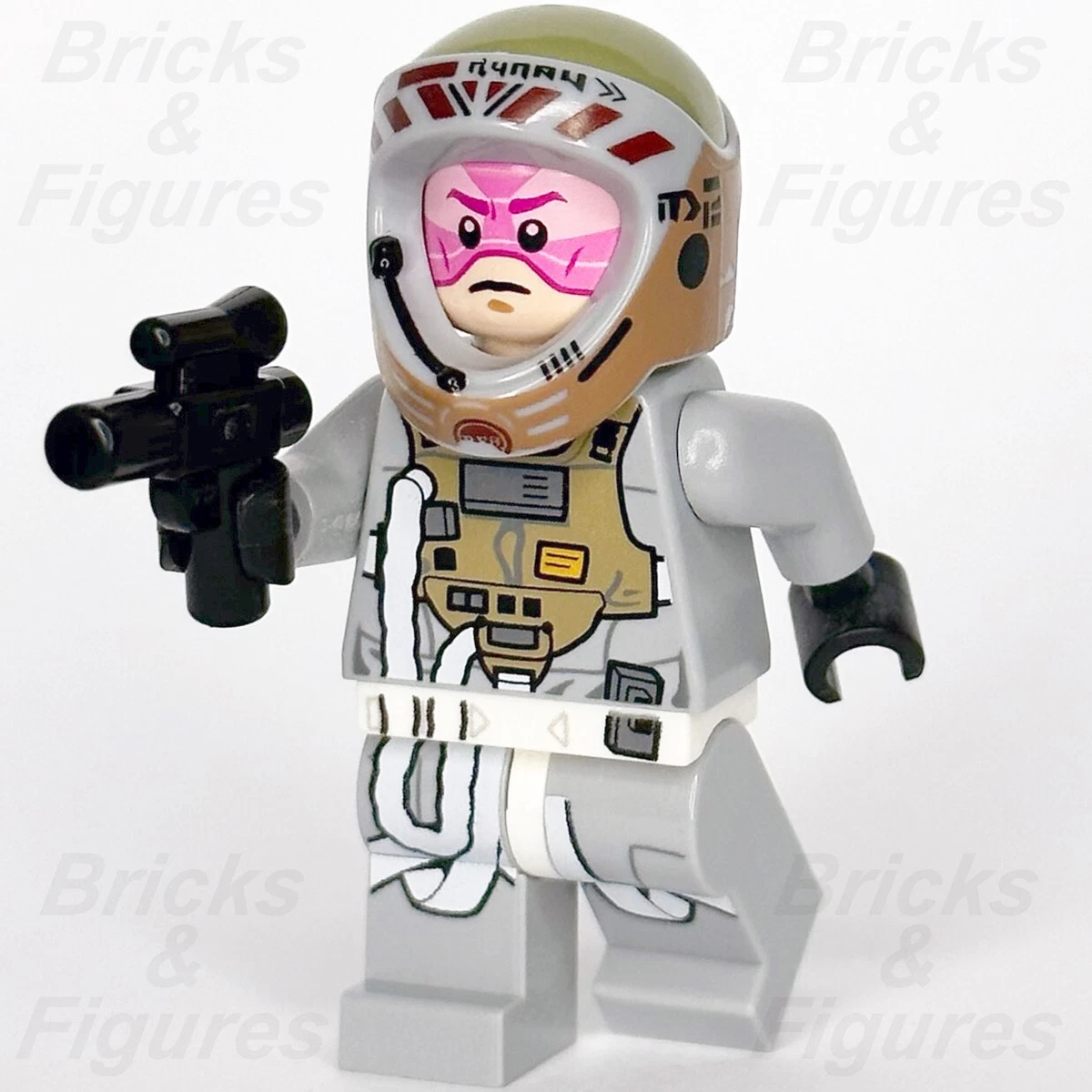 Lego rebel fighter new arrivals
