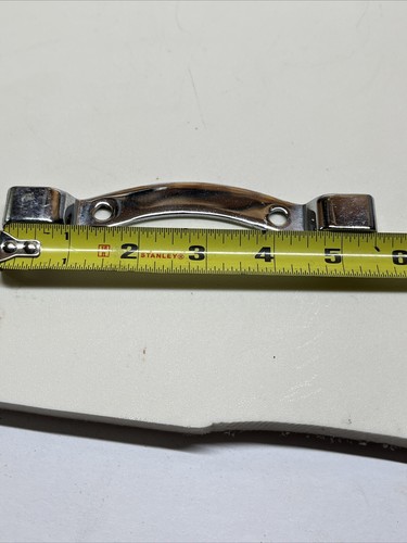 USED Harley Davidson Backrest Bracket OEM FXRT FXRD Robison HD AMF Sissy Bar - 第 13/14 張圖片