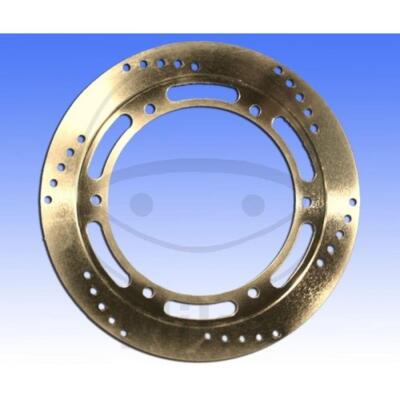 Disques de frein moto HONDA GL 1500 GOLDWING 1500 1988