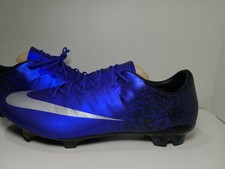 nike mercurial vapor x cr7 fg