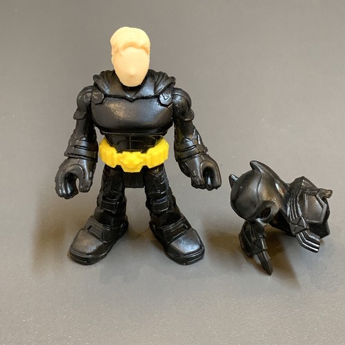 rarest imaginext
