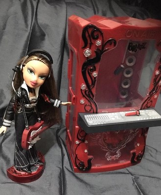 bratz yasmin rock angelz
