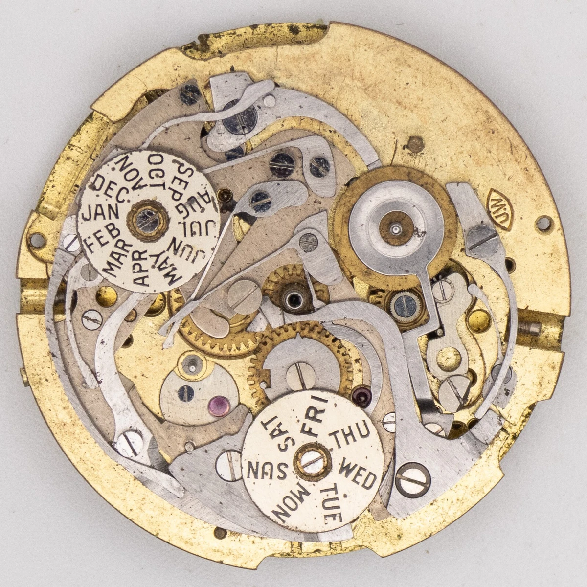 Universal geneve 481 sale