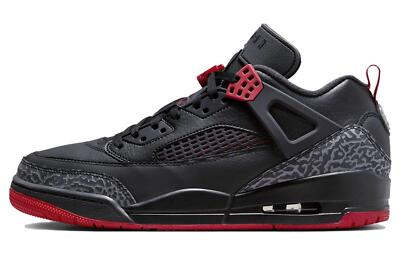 Jordan Spizike Low Bred - FQ1759-006 Men's Shoes | eBay