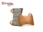 BREMBO FRONT BRAKE PADS SET FOR YAMAHA TZ 125 1997