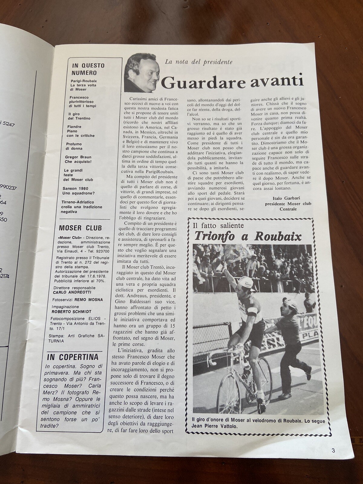 Foto 2 di 12