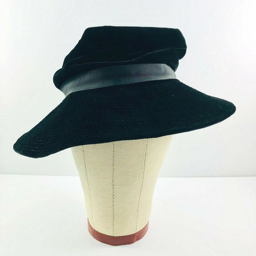 Wide Brim Hat | eBay