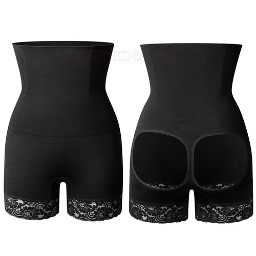 BOOTY BH UNSICHTBARER LIFT BUTT LIFTER FORMAPER HÖSCHEN BAUCHKONTROLLE JUNGE SHORTS HOSE - Bild 7 von 20