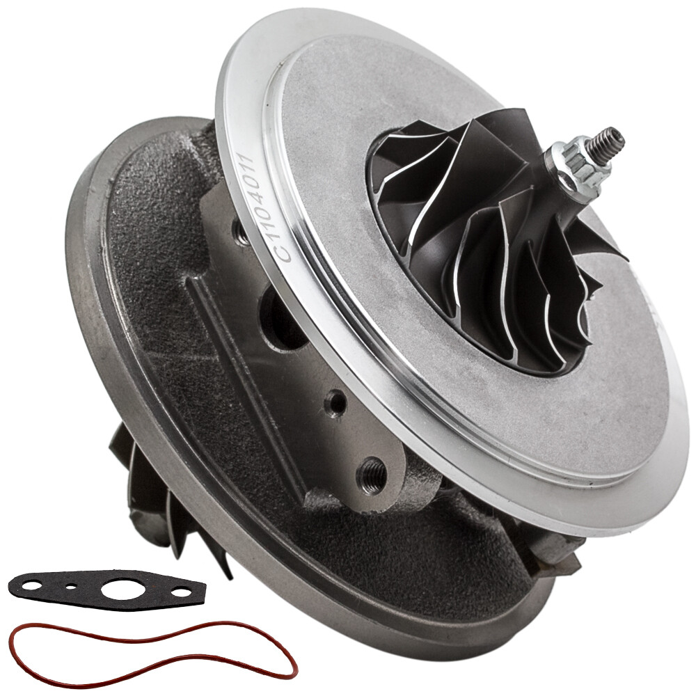 Turbocharger Chra for Nissan Patrol Terrano 3.0 L GT2052V 724639-0004 Core