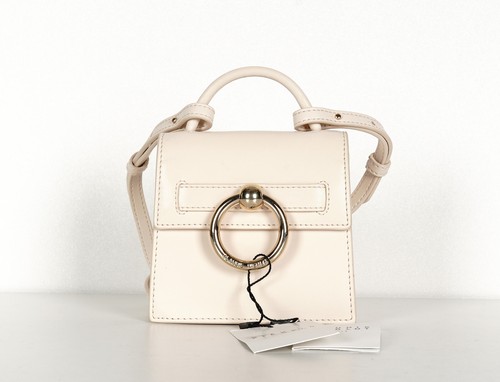 Claudie Pierlot Women's Bag Handbag / Shoulder Bag Leather CFAPM00039