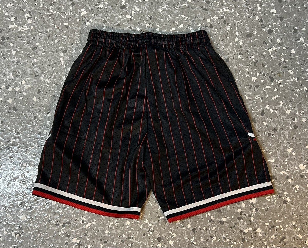 BULLS JORDAN 23ブラックショートパンツM~Lサイズブルズジョルダン BULLS JORDAN 23ブラックショートパンツM~Lサイズブルズ