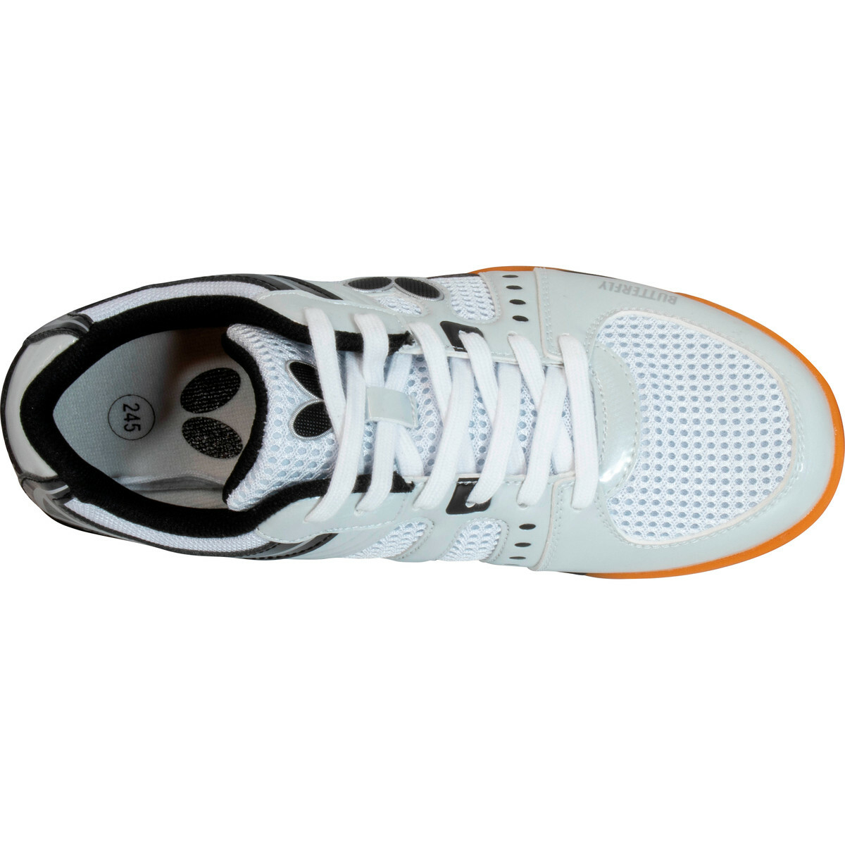 Butterfly Lezoline Unizes Table Tennis Shoes eBay